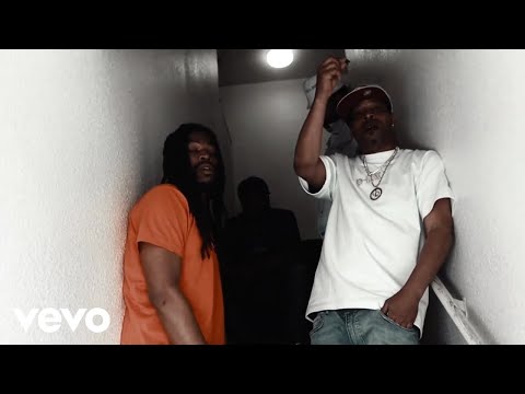 Critical Records Presents - Marinate em ft. D-ray, Bay Boy