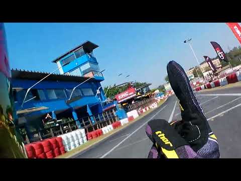 COPA AMIKA 2024 6º ETAPA - NOVATOS 80 - PILOTO MATEUS FONTES -  119 KGV.