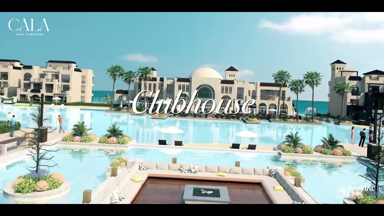 🌊 Cala Sahl Hasheesh – Mediterranean Elegance on Egypt’s Red Sea | Property Tour & Investment Guide