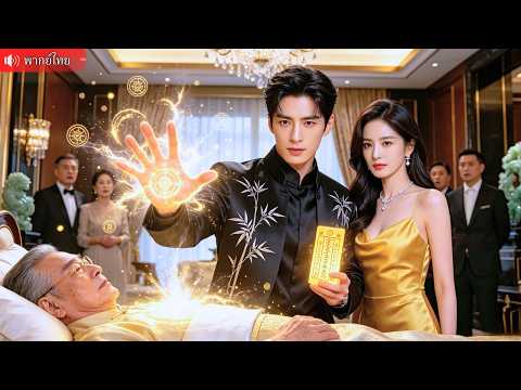 หมอเทวดาเทพฝืนลิขิตเร้นกาย ทำนายชะตาจนเจอคุณหนูชุดเหลืองนำโชค รักษาคุณปู่แลกสมบัติพันล้าน!
