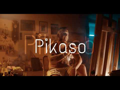 [Sold] Mozzik x Murda x Lacrim Type Beat - Pikaso 2021