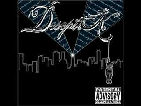 Deseptik - Un an et demi apres