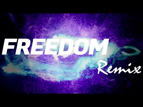 【リミックス】西川貴教 with t.komuro | Freedom