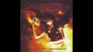 Heaven Ablaze - Proclamation Armageddon