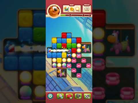 Toon blast level 7629 🙄🙄