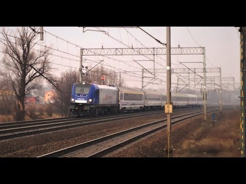 Griffin MEGA RP1 E4DCUd-004 z EIC 5302 [Skowarcz]