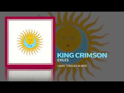 King Crimson - Exiles