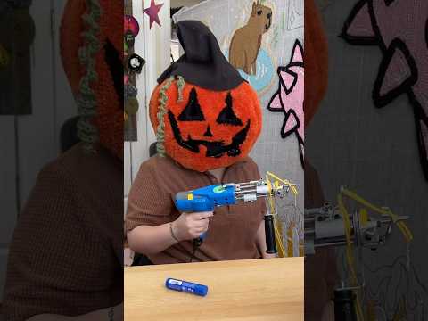 It’s almost time 🎃