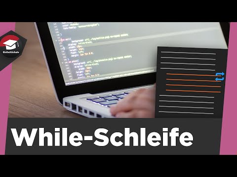While loop simply explained - Java Tutorial - While loop simply explained using an example!