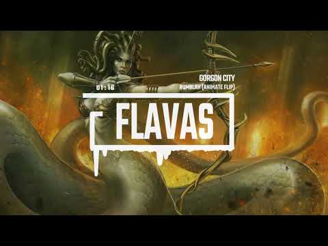 Gorgon City - Rumblah (ANIMATE Flip)
