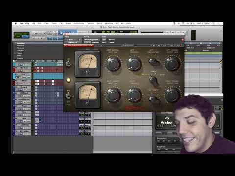 How To Use: Waves PuigChild Compressor 660 & 670