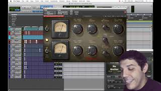 Video thumbnail for How To Use: Wave PuigChild Compressor 660 & 670 @MattMontanez by Matt Montanez (mattMONTANEZ)