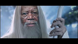 Re: [討論] 是不是要慶幸魔戒是20年前的電影