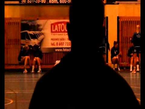 Relacja wideo z meczu Sambor Tczew - Pogoń Szczecin