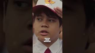 Download lagu Dilan Ternyata Dari SD Udah Pacaran!! - Dilan 1983 Wo Ai Ni, Film Bioskop Terbaru #shorts mp3