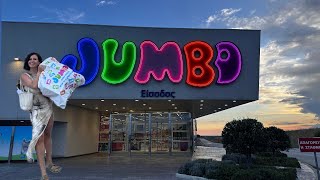 YUNANİSTAN'IN JUMBO'SUNU BAŞTAN SONA BİRLİKTE GEZİYORUZ!