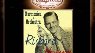 Richard Hayman -- Flirtango