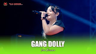 Download lagu GANG DOLLY - ICHA KISWARA - OM SAVANA SAKJOSE - PESTA RAKYAT TERPATIH  ( HUT KARANG TARUNA BAKTI ) mp3