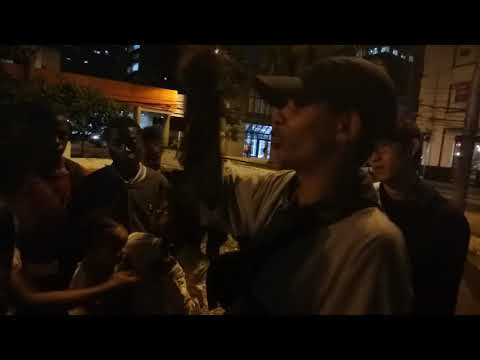 Baueb x Oseias - 1FASE - 87° Batalha do Ana Rosa