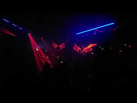 Marco Carola @ Belgrade Hangar 01.02.2020