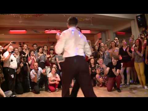 RTSF 2013 Monday Jam