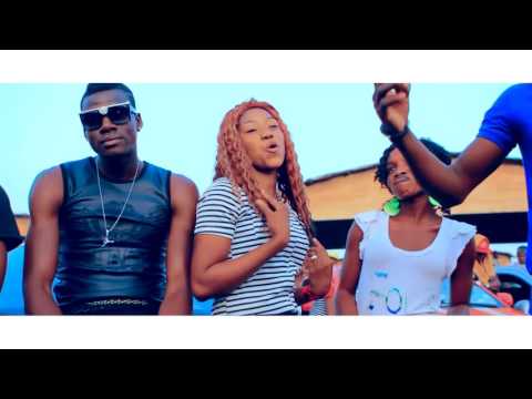 BAKARIN & KEIZY - BANCONI KA DEN (CLIP)