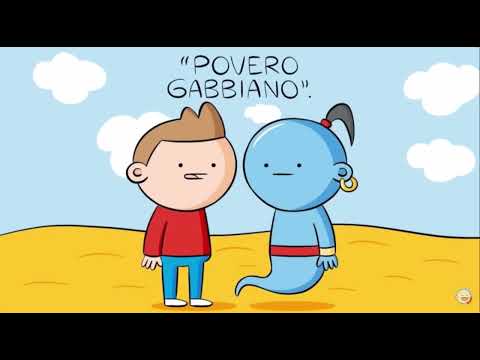 Adesso ho fatto soldi sono diventato ricco 💰🤑, p0rc0 c4n3 sono uno sceicco 🤣 @PeraToons