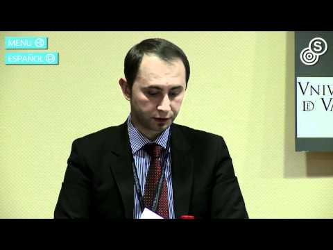 Sostenuto Final Conference - Alin Nica