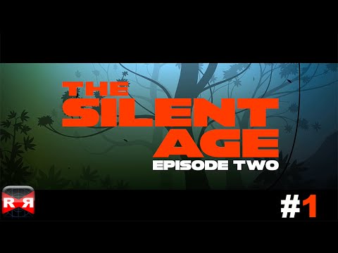 The Silent Age : Episode Two IOS