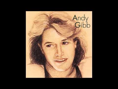 Andy Gibb Greatest Hits