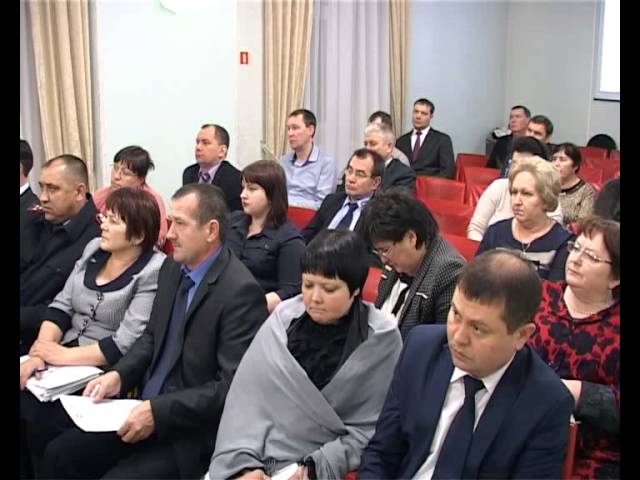 Кризис -  испытание