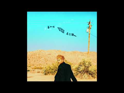 IN THE AIR (Official Audio)