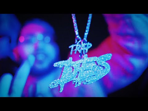 Trap Des x DeMac Mane - NLMB (Official Music Video) | #RAREFILES