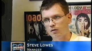 The Works - Tony Wilson interviews Ian Brown pt2.MPG