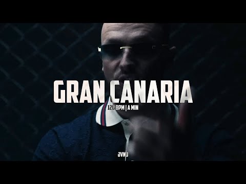 [FREE] DARDAN x AZET TYPE BEAT - "GRAN CANARIA"