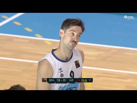 Leb Oro 19/20 B The Travel Brand Palma - Delteco Gipuzkoa Basket