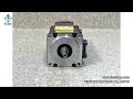 A06B-0116-B855 # 0048 Fanuc Servomotor GEBRAUCHT