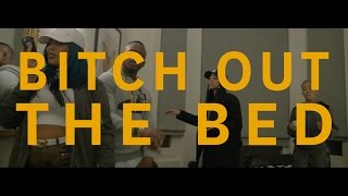 Fekky - Bitch Out The Bed (BOTB)