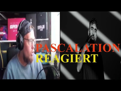 PA SPORTS x SIDO x HAFTBEFEHL x ALIES - DOKTOR  REACTION AUF DEN SONG HAB ICH GEWARTET