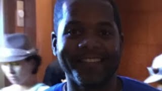 A Short Story about a situation with I-Dean  Hammer  Fulton back in the day