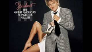 Rod Stewart Isnt It Romantic