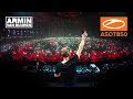 Armin van Buuren live at ASOT850 (Jaarbeurs, Utrecht - The Netherlands)