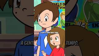 VIAGEM NO TEMPO 2