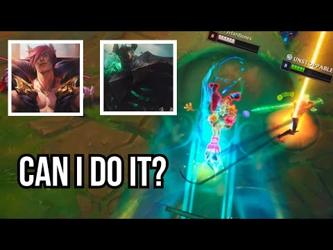 CAN VIEGO TOP BEAT THESE JUGGERNAUTS?