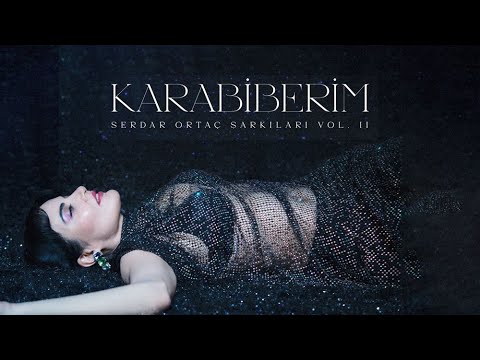 Göksel - Karabiberim (Official Lirik Video)