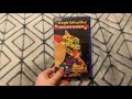 Magic School Bus Gets Lost In Space 1995 VHS