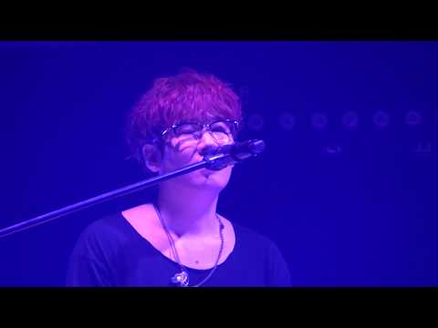 넬 NELL 클럽공연 백미! 하모니 - 기억을 걷는 시간-190830