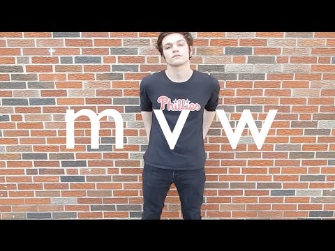 Get In Line (Official Video)  -  Major Van Winkle