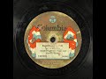 Bessie Smith - Eavesdropper's blues (1913) Public Domain Media