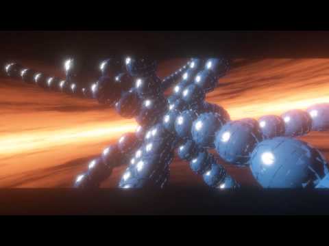 Neuron Activated - 5k intro by KK/DMA